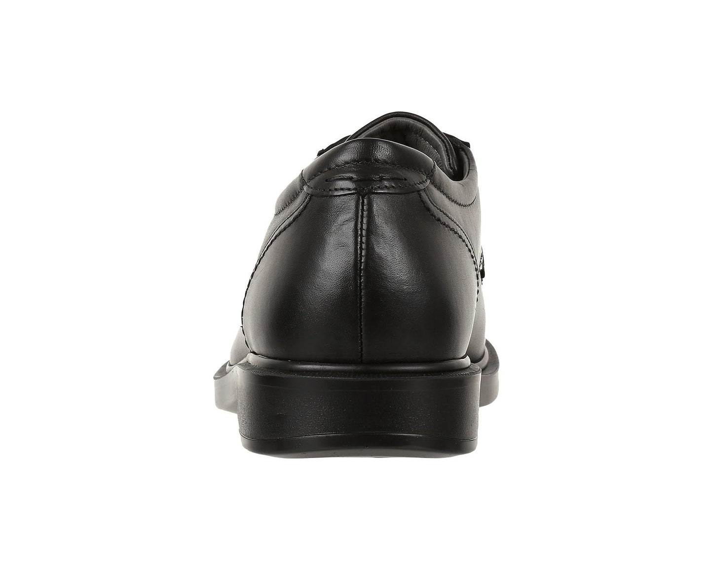 Men's SAS Ambassador Lace Up Comfort Oxford Black
