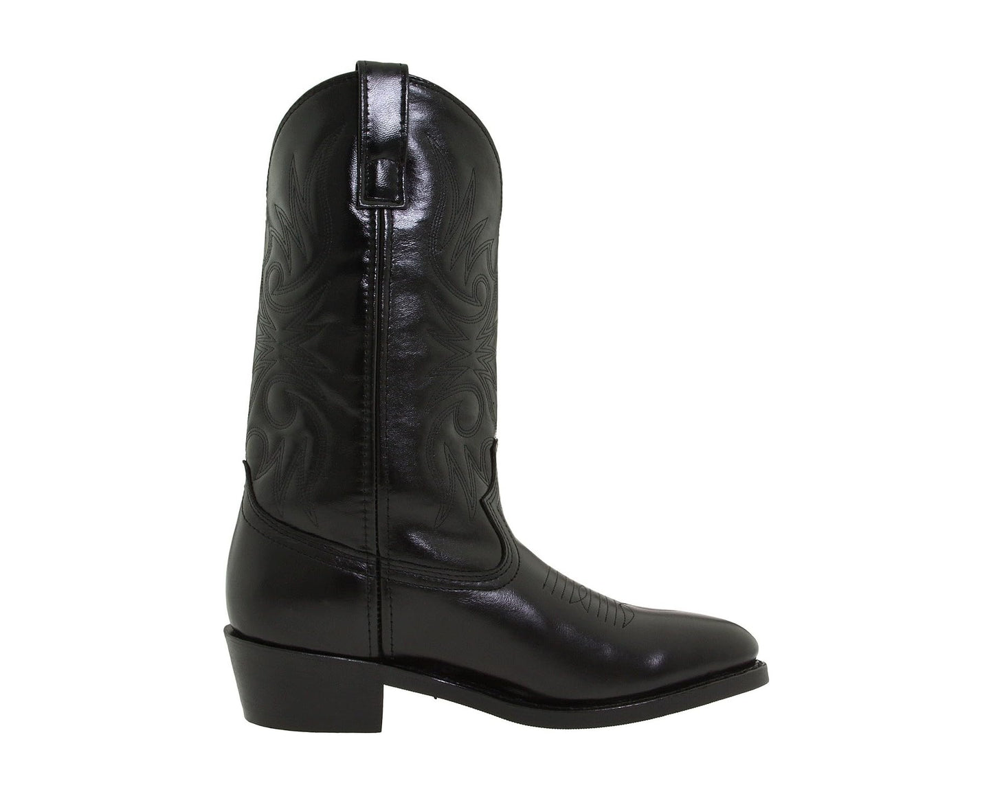 Men's Laredo Paris Black
