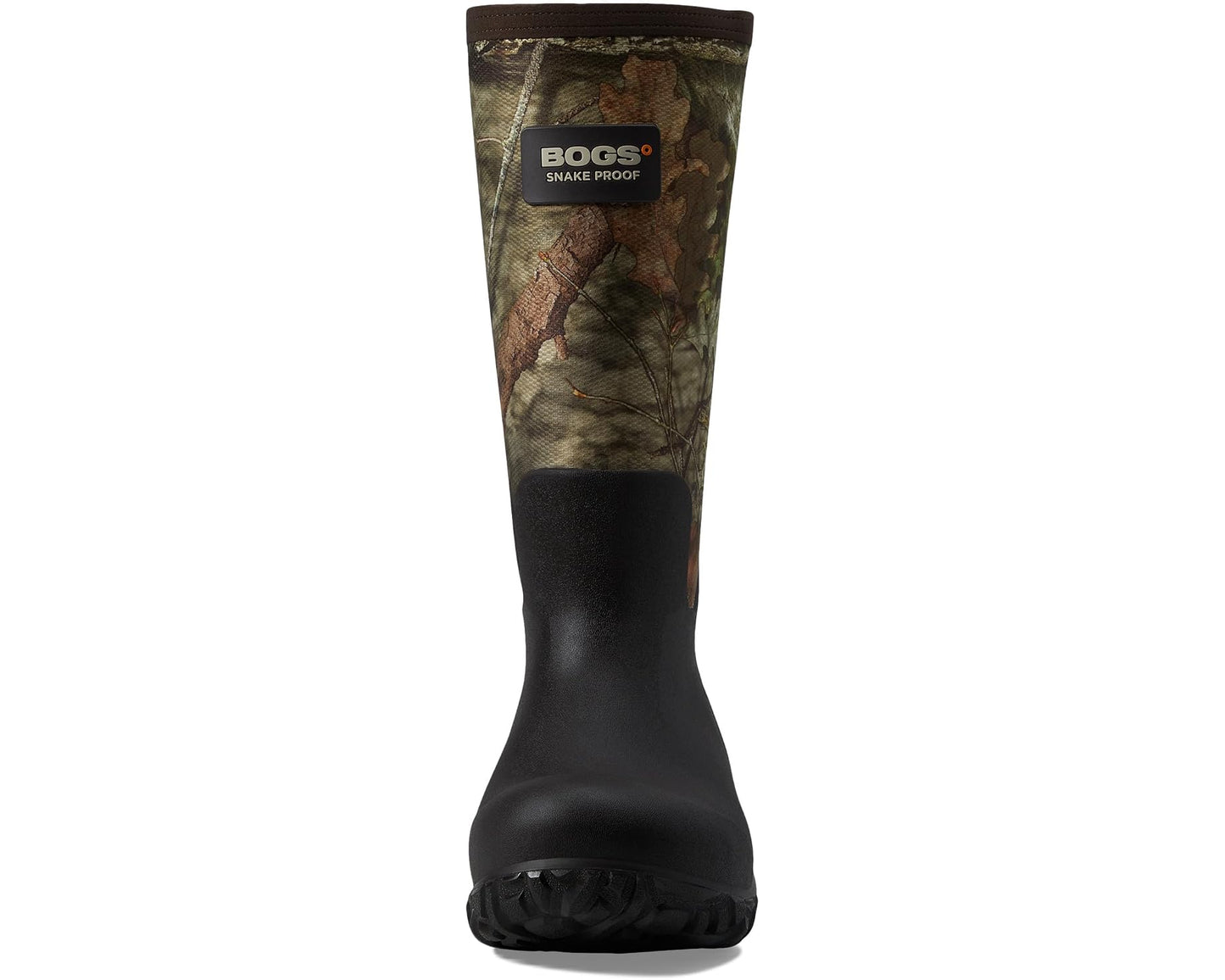 Men's Bogs Snake Boot Mossy Oak