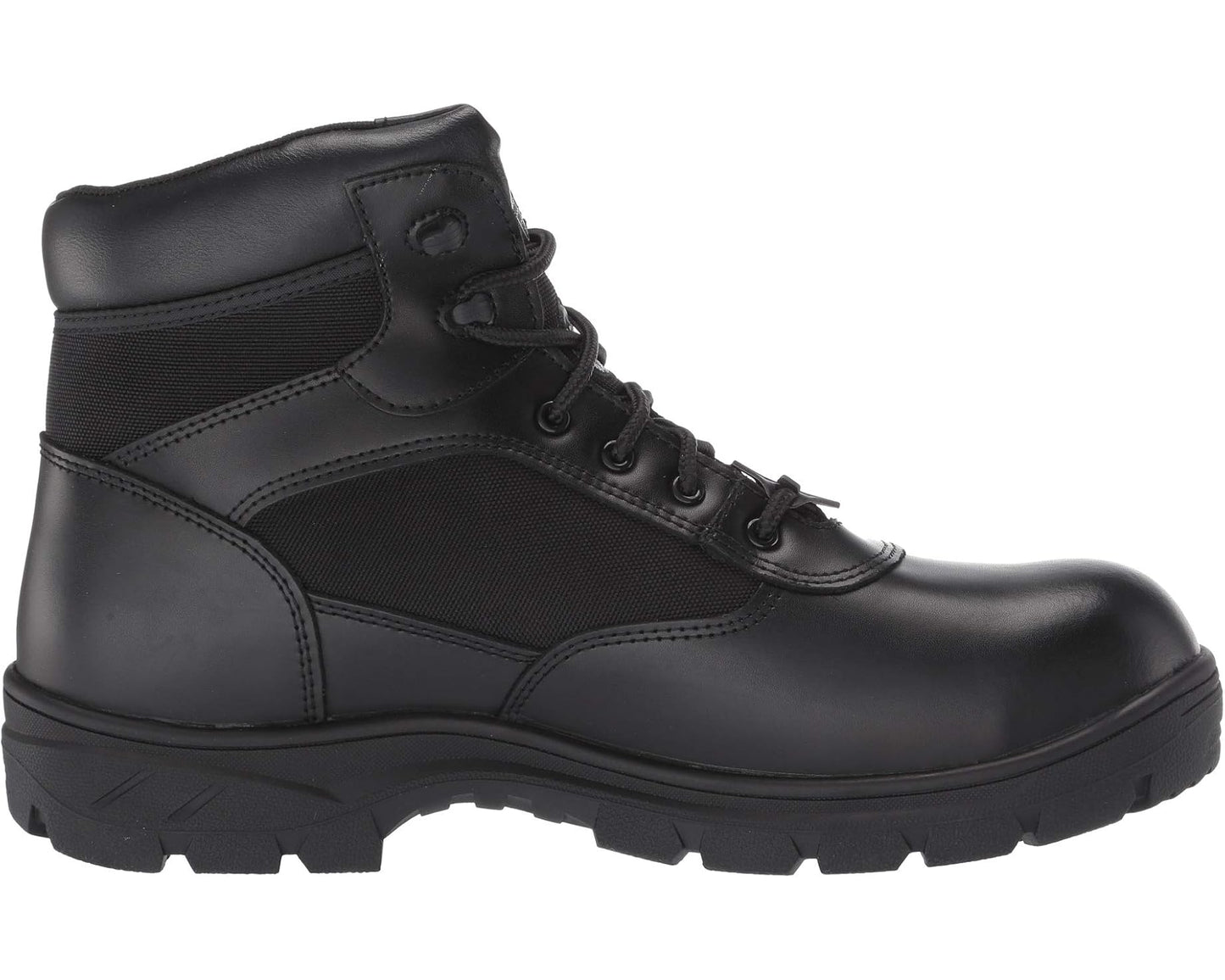 Men's SKECHERS Work Wascana - Linnean Comp Toe Black