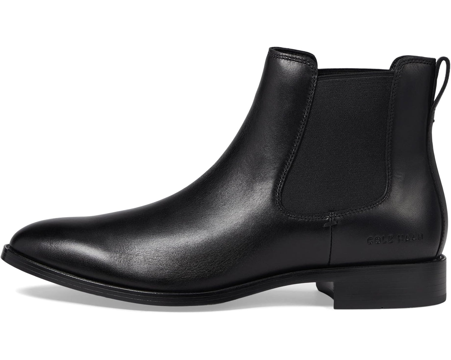 Men's Cole Haan Hawthorne Chelsea Boots Black