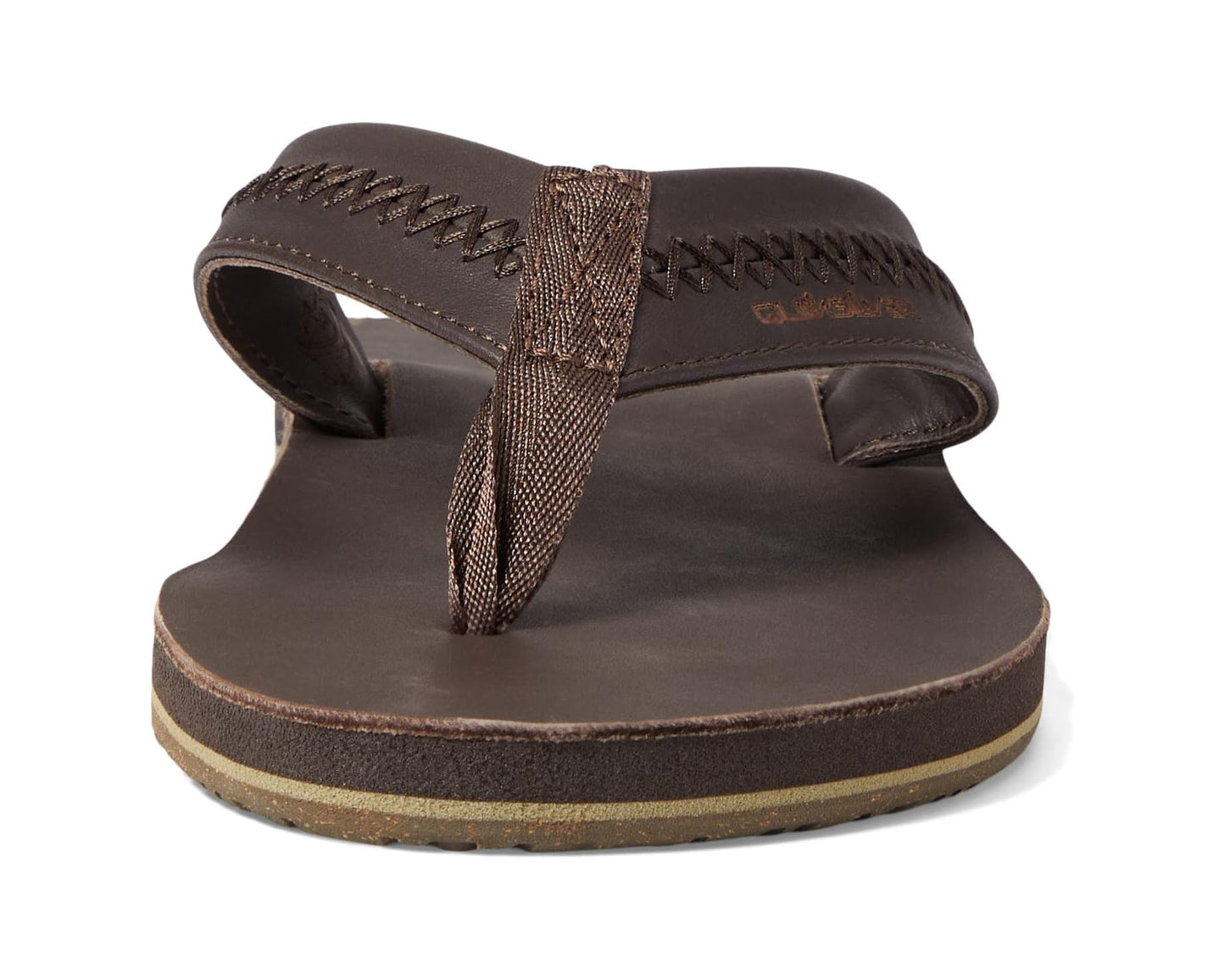 Men's Quiksilver Carver Natural II Brown 1
