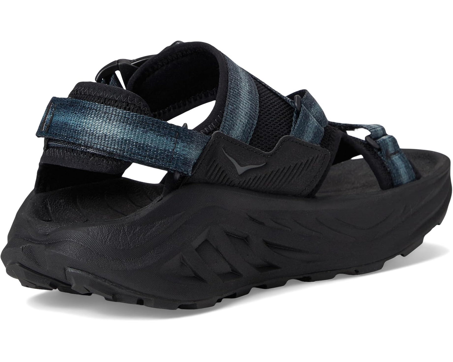 Men's Hoka Infini Hike Tc Black/Black