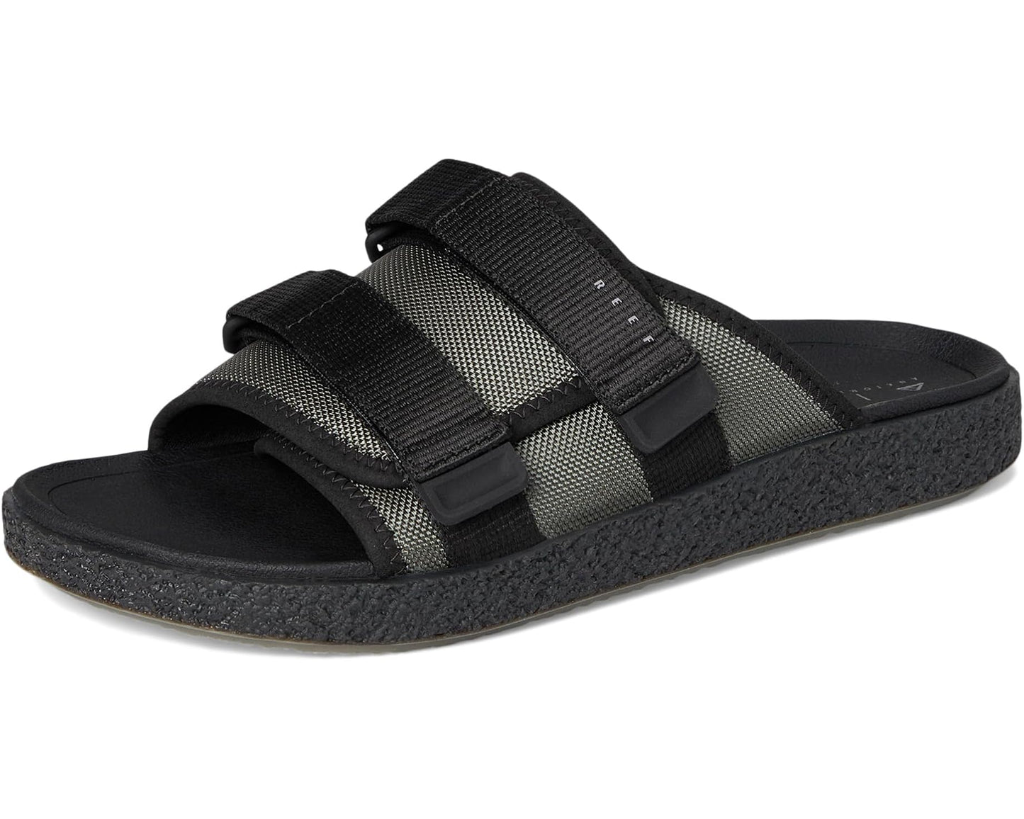 Men's Reef Montauk Olive/Black