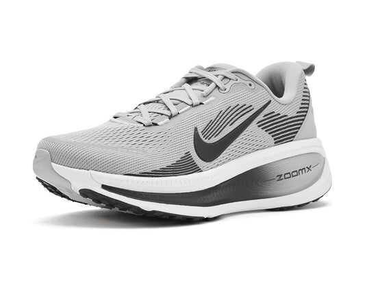 Men's Nike Vomero 18 Wolf Grey/Anthracite/Pure Platinum