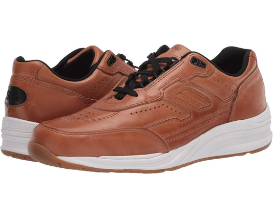 Men's SAS Journey Lux Comfort Walking Sneaker Hazel