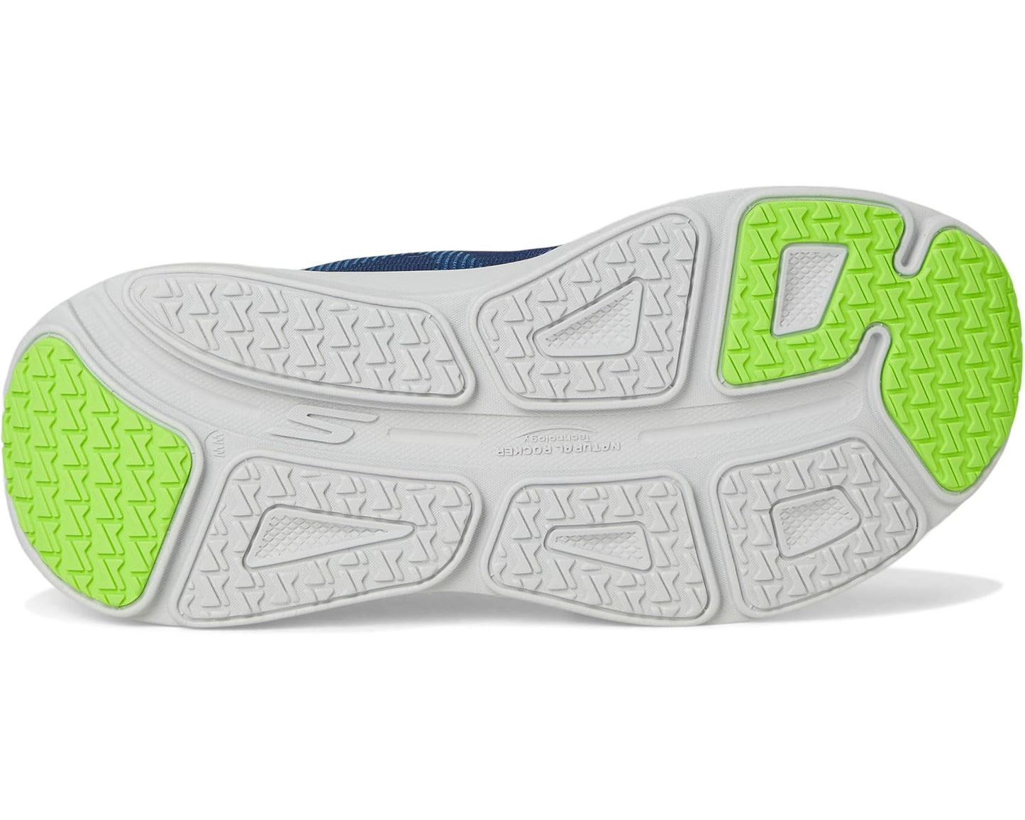 Men's SKECHERS Hands Free Slip-ins Max Cushioning Endeavour Navy