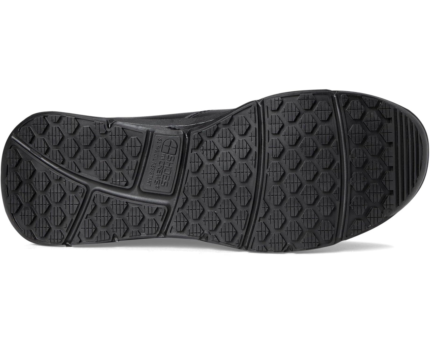 Men's Shoes for Crews Cater II Black
