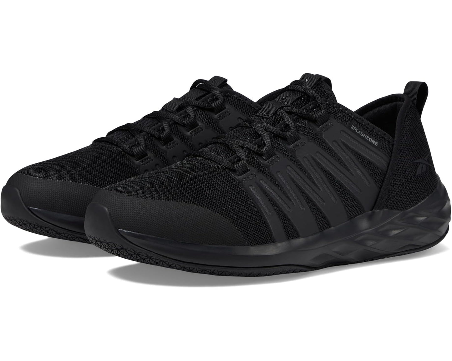 Men's Reebok Work Astroride Work EH Soft Toe Black
