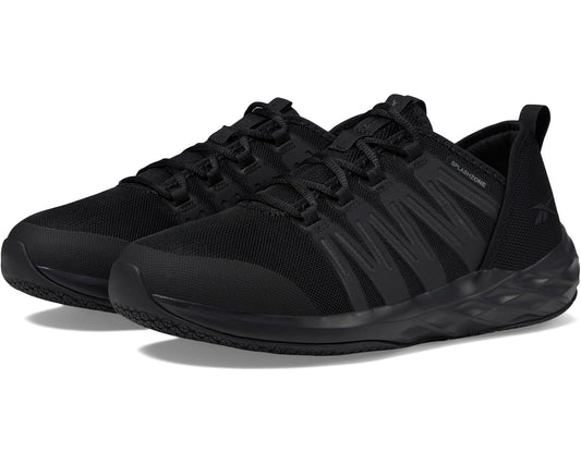 Men's Reebok Work Astroride Work EH Soft Toe Black