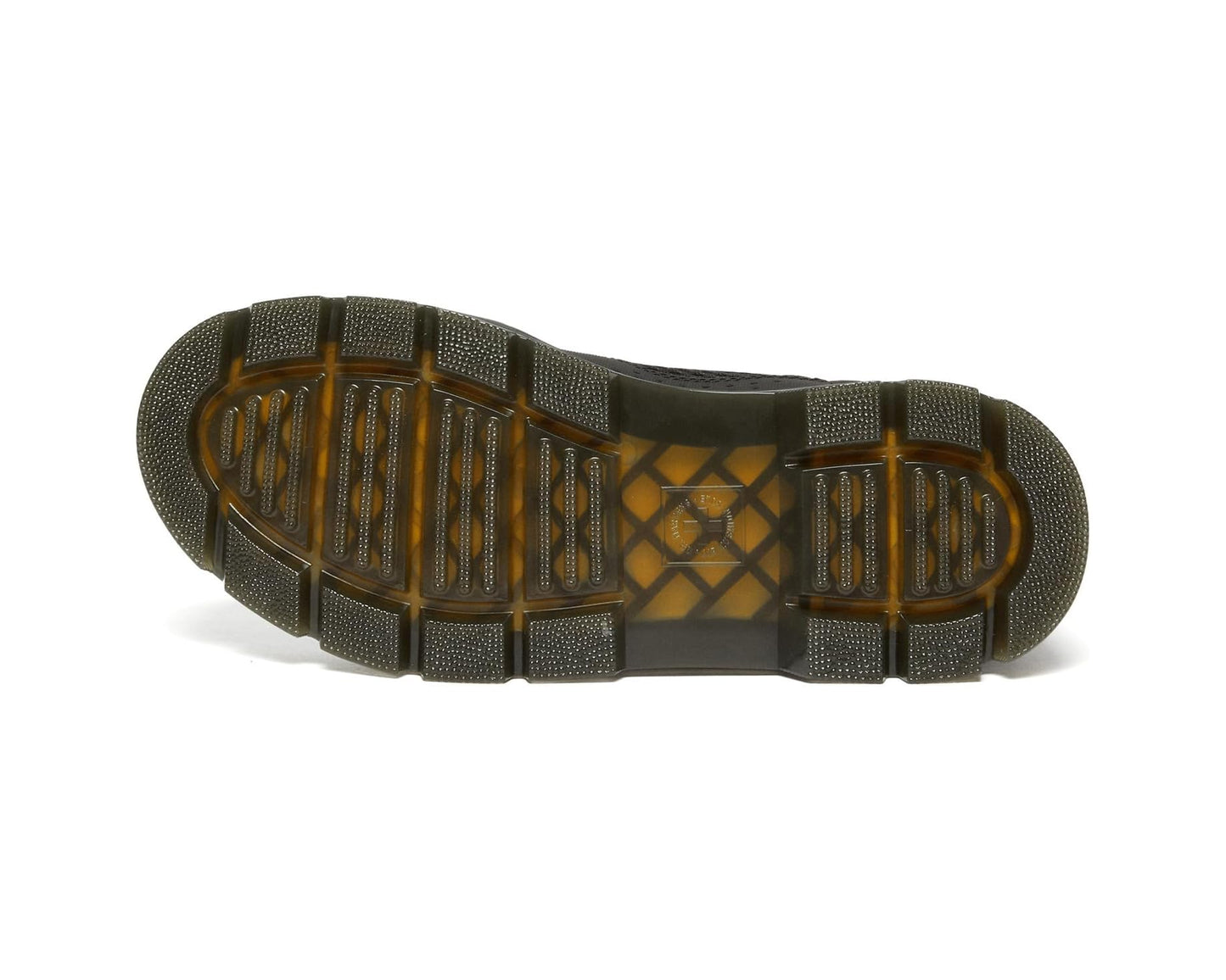 Unisex Dr. Martens Rilla Black
