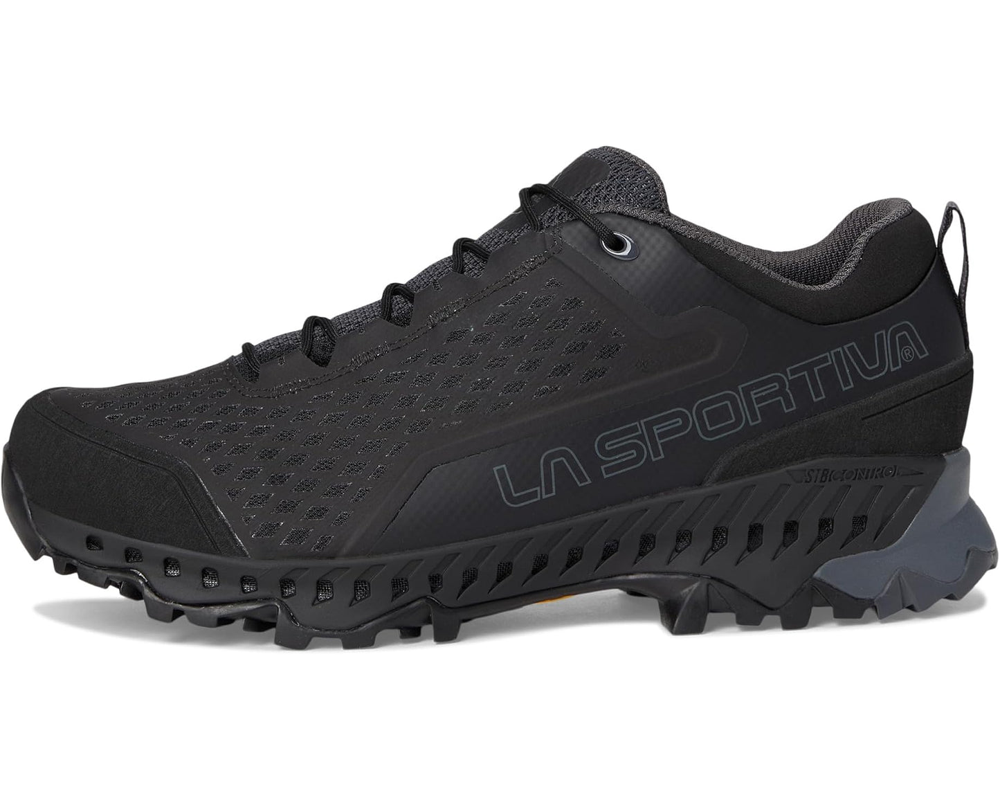 Men's La Sportiva Spire GTX Black/Carbon