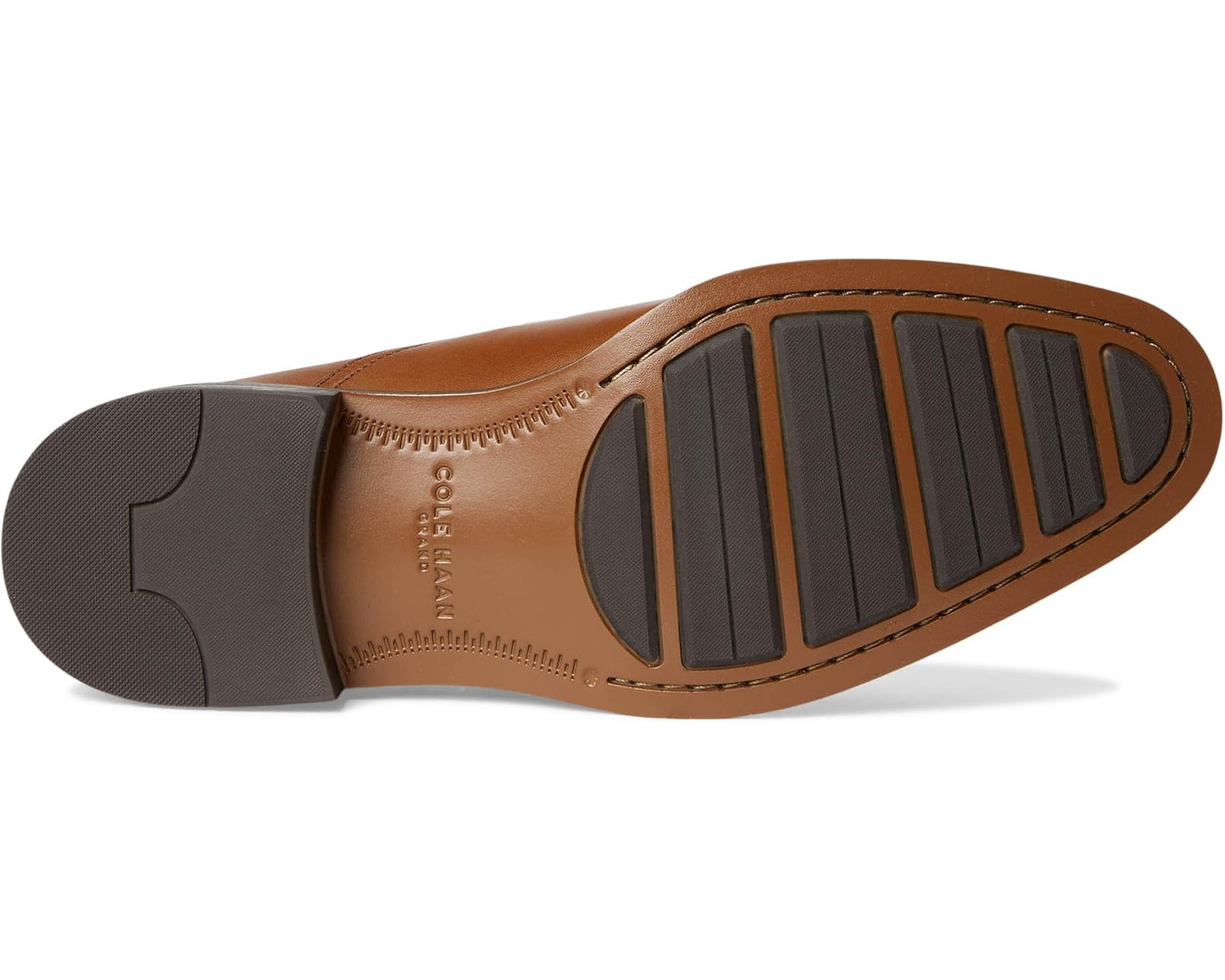 Men's Cole Haan Hawthorne Penny Loafer Habana