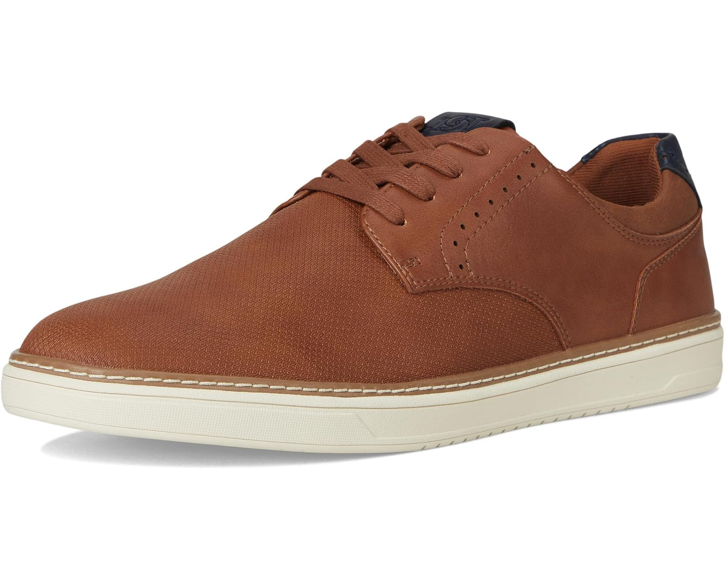 Men's Dune London Trustees Tan