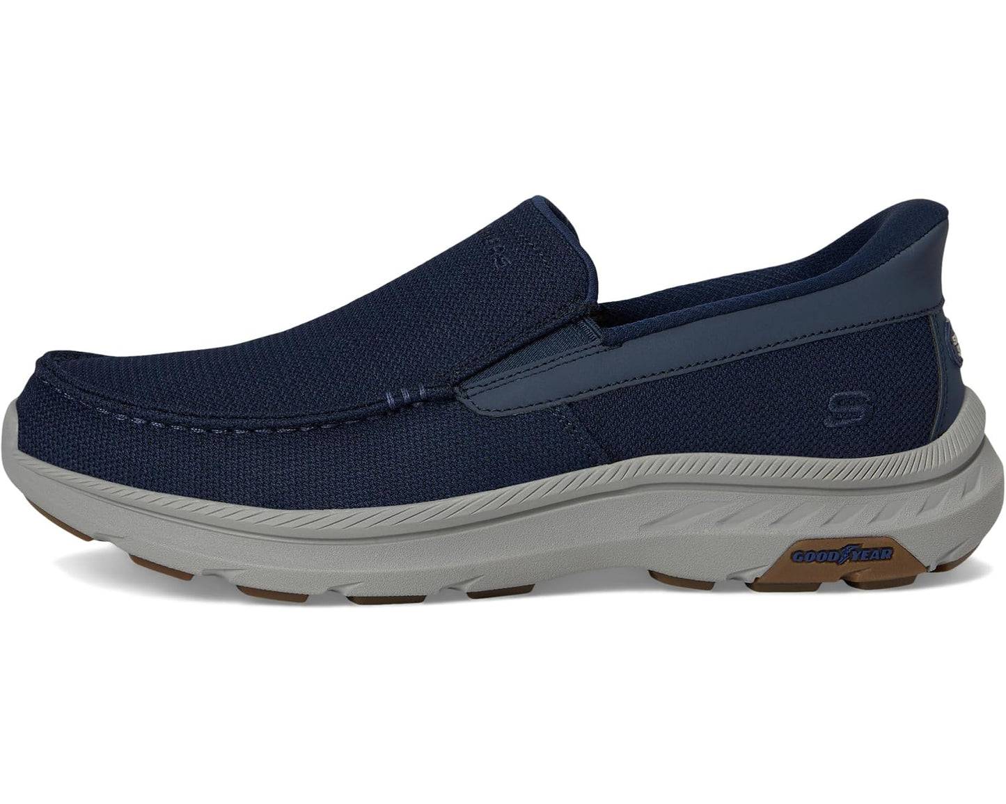 Men's SKECHERS Pollard - Wilfred Navy