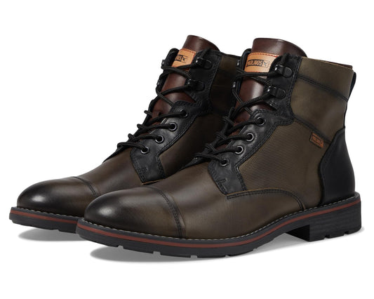 Men's PIKOLINOS York M2M-8156C1 Seamoss