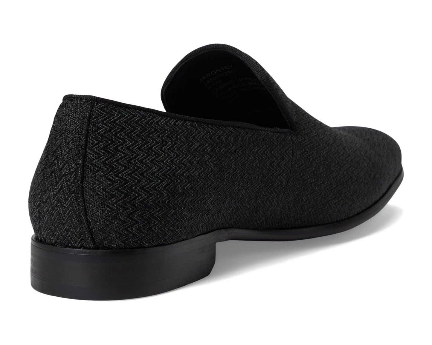 Men's Steve Madden Jarontey Black/Black