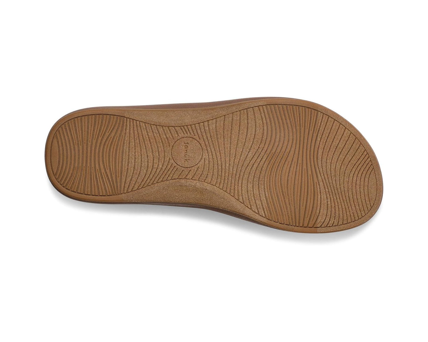 Men's Sanuk Cosmic Coast Hemp Oatmeal