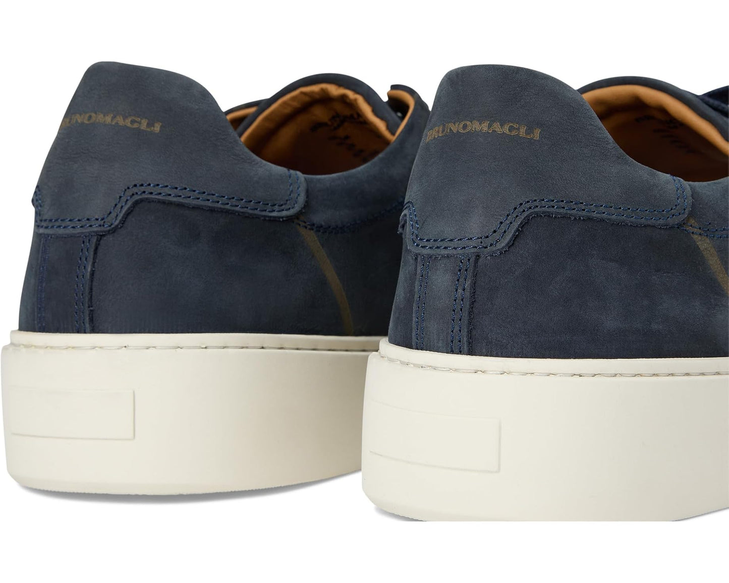 Men's Bruno Magli Matteo Navy