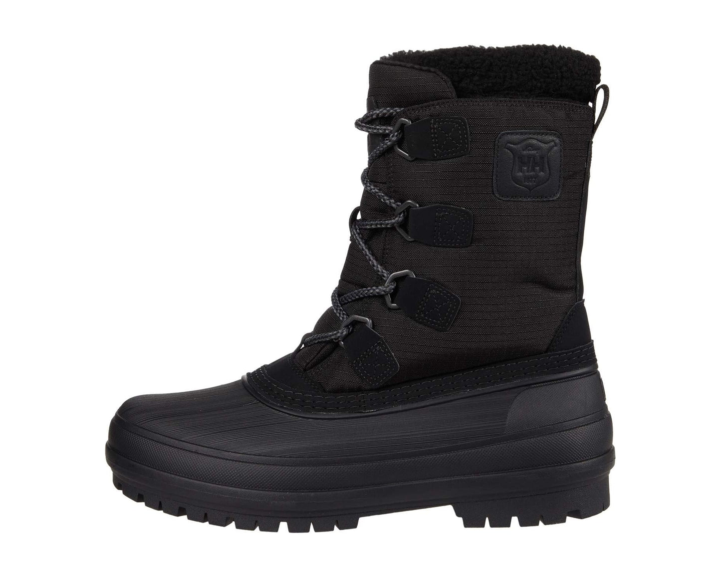 Men's Helly Hansen Gamvik Black