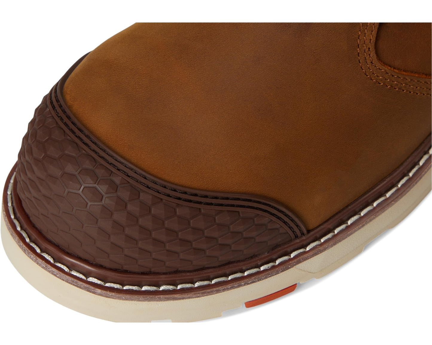Men's BRUNT The Ohman BRUNT Toe Brown
