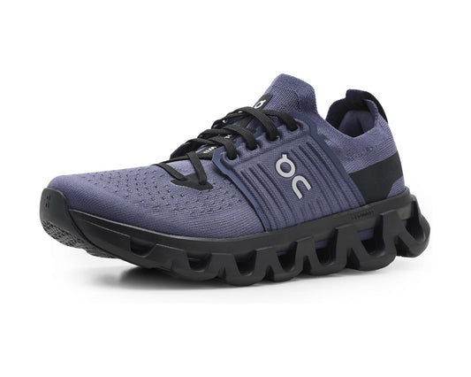 Men's On Cloudswift 4 Flint/Black
