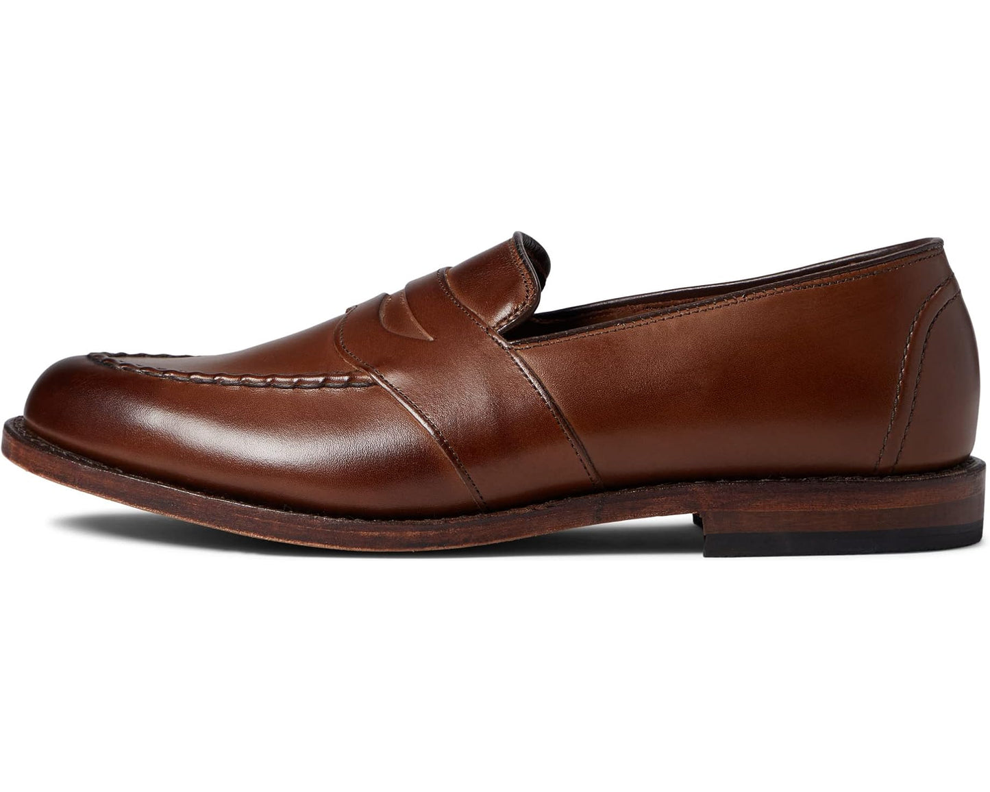 Men's Allen Edmonds Randolph Coffee