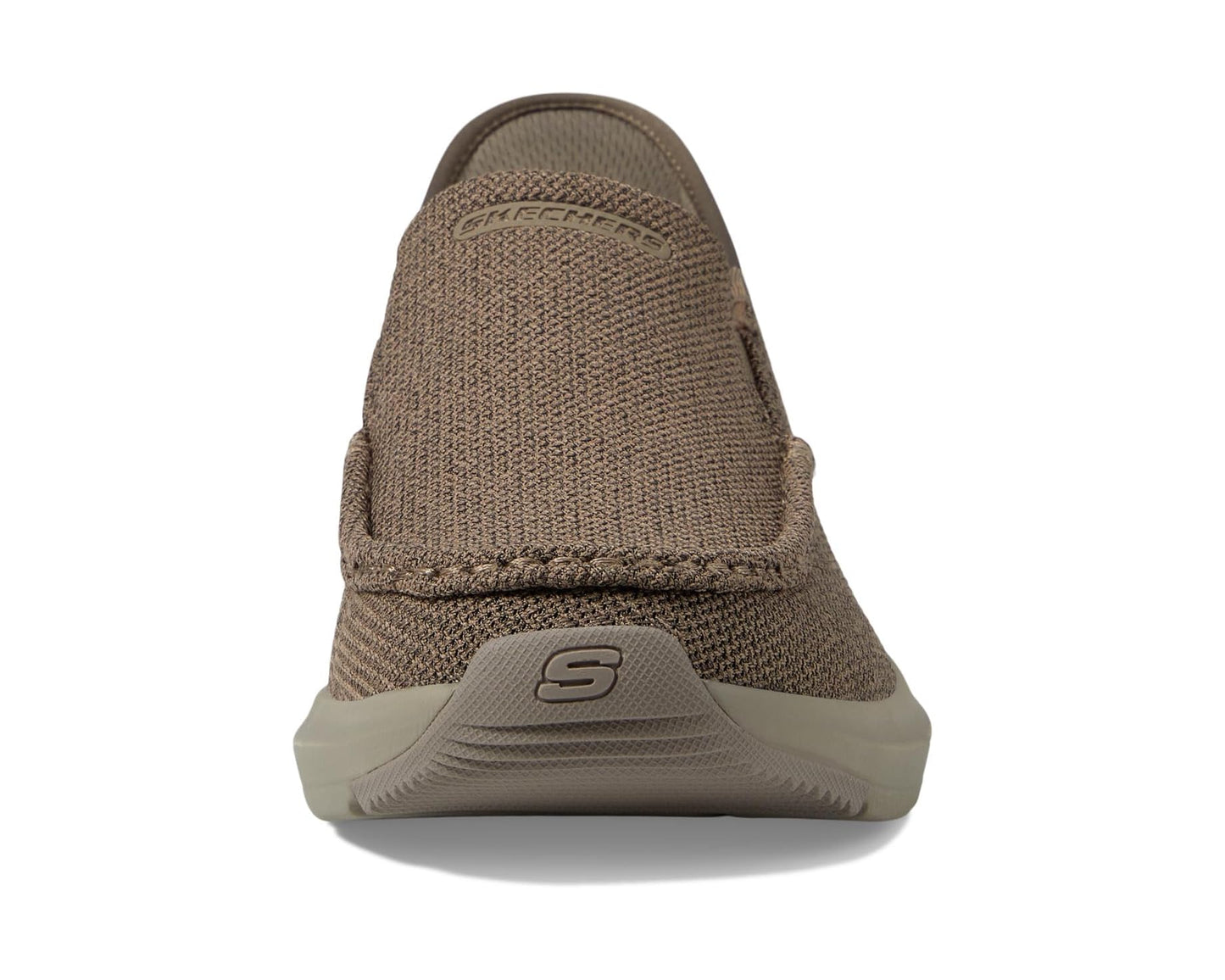 Men's SKECHERS Parson Ralven Hands Free Slip-Ins Taupe