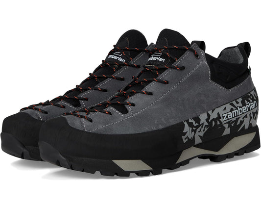 Men's Zamberlan Salathe' GTX RR Dark Grey 1