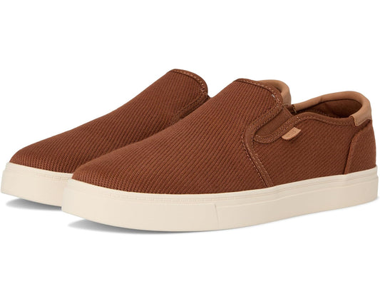 Men's TOMS Baja 2.0 Walnut