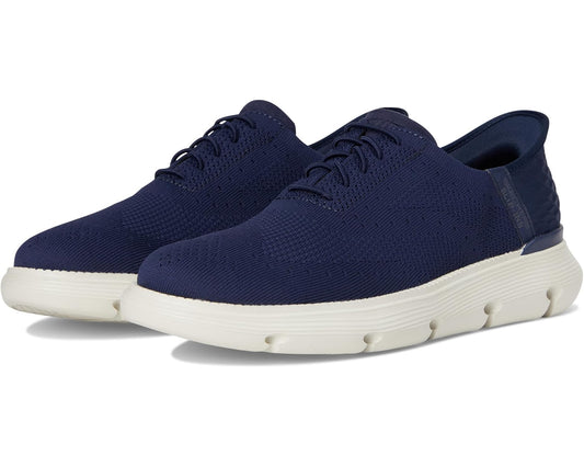 Men's SKECHERS Garza - Palma Navy