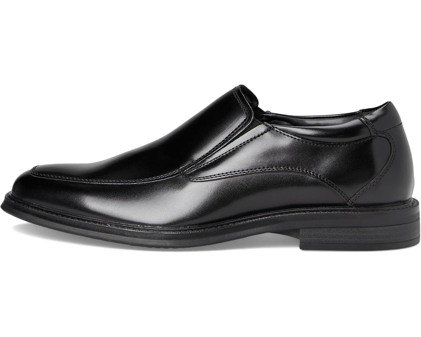 Men's Dockers Lawton Black Polished