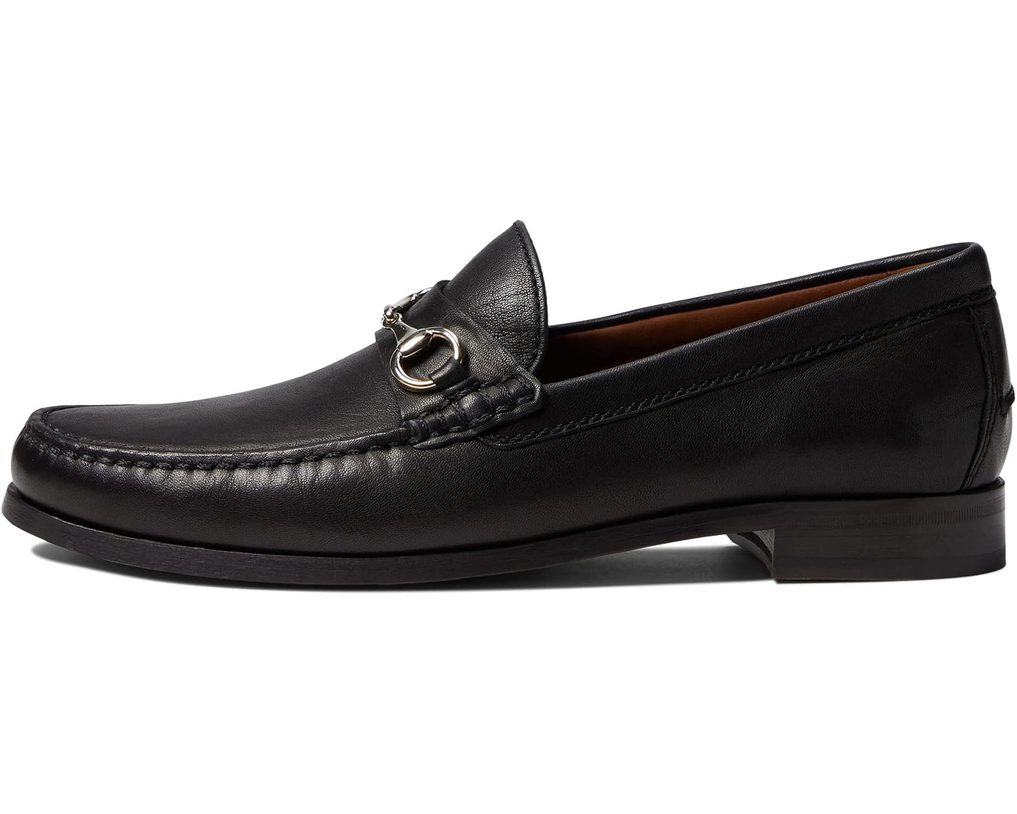 Men's Johnston & Murphy Collection Baldwin Bit Black