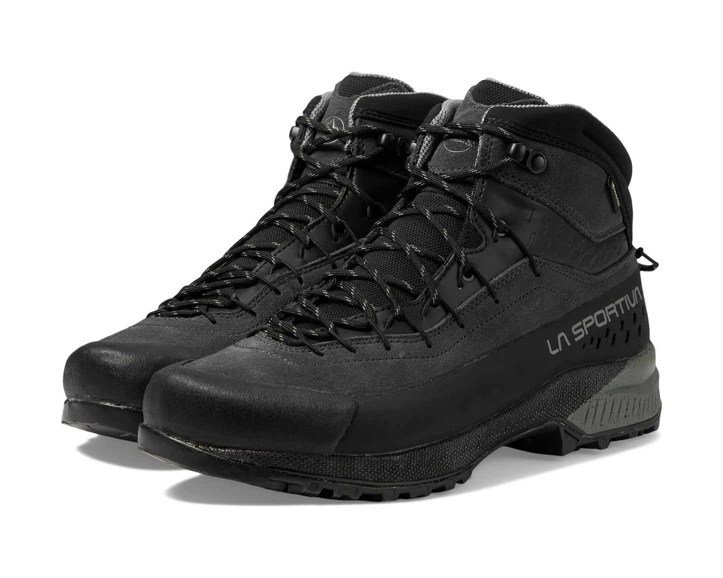 Men's La Sportiva TX 4 Evo Mid GTX Carbon/Clay