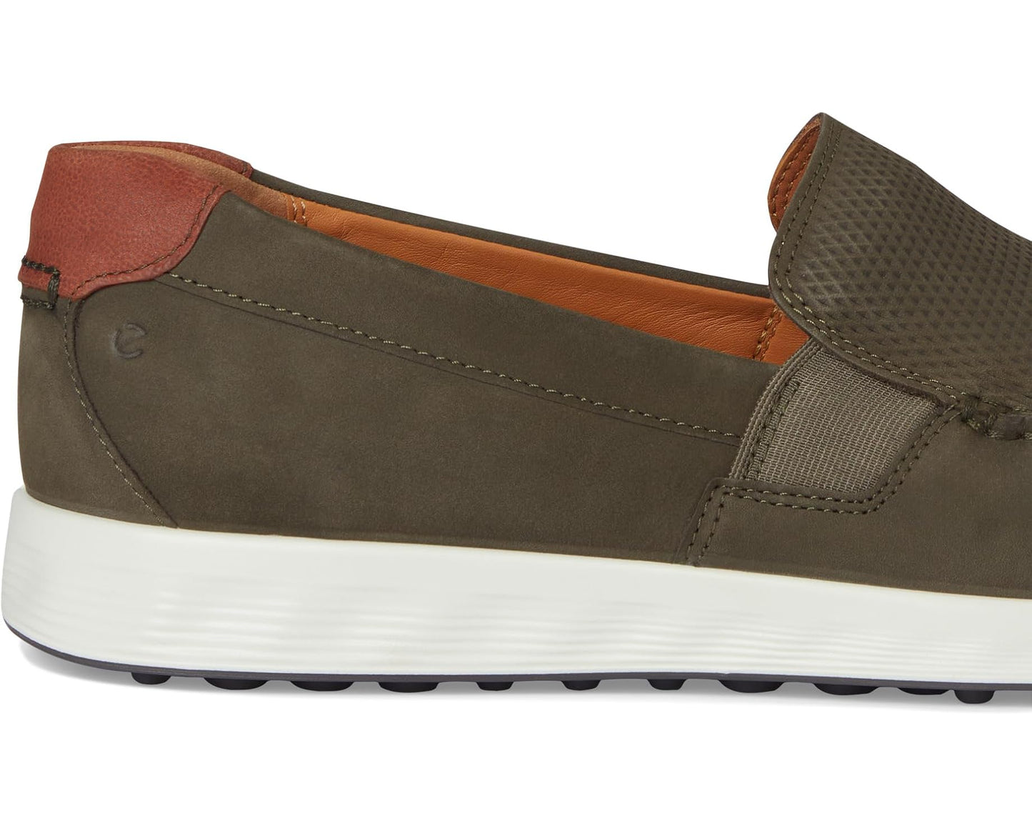 Men's ECCO S Lite Moc Summer Tarmac