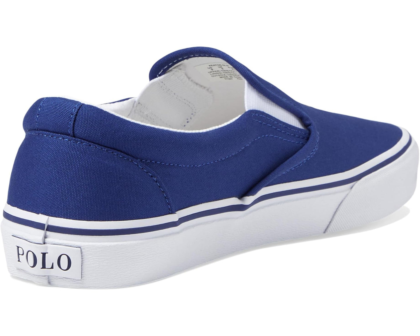 Men's Polo Ralph Lauren Keaton-Slip Beach Royal Bear