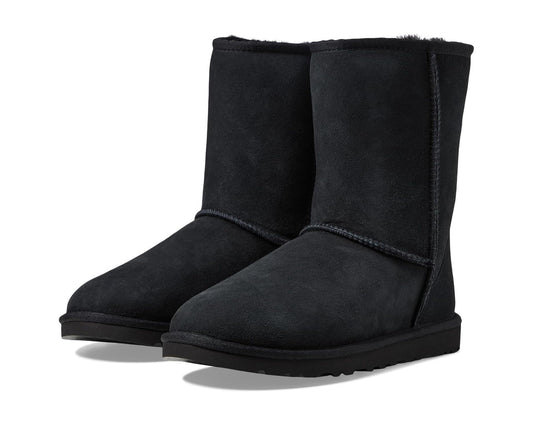 Men's UGG Classic Short Black