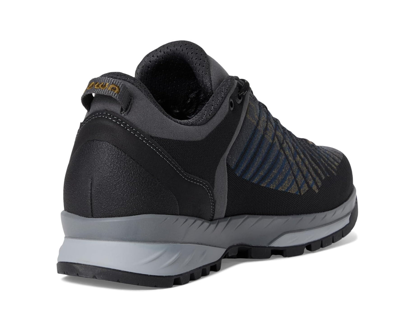 Men's Lowa Carezza Gtx Lo Bronze
