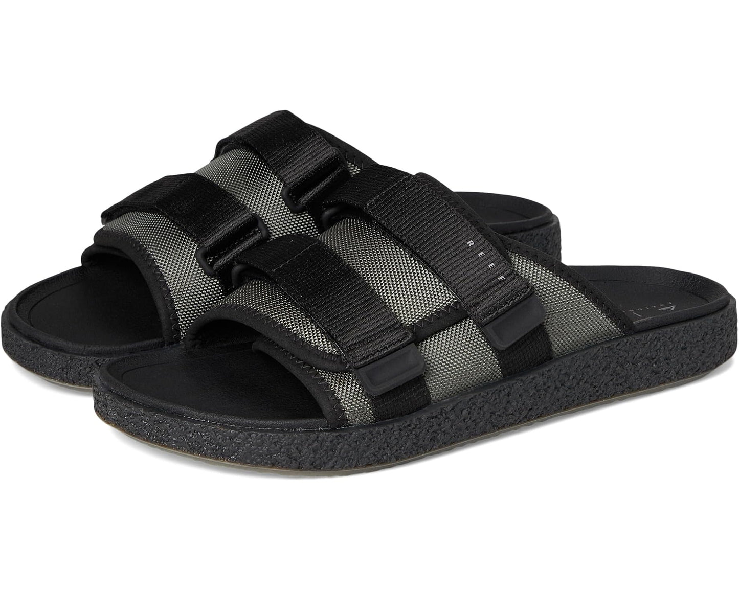 Men's Reef Montauk Olive/Black