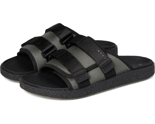 Men's Reef Montauk Olive/Black