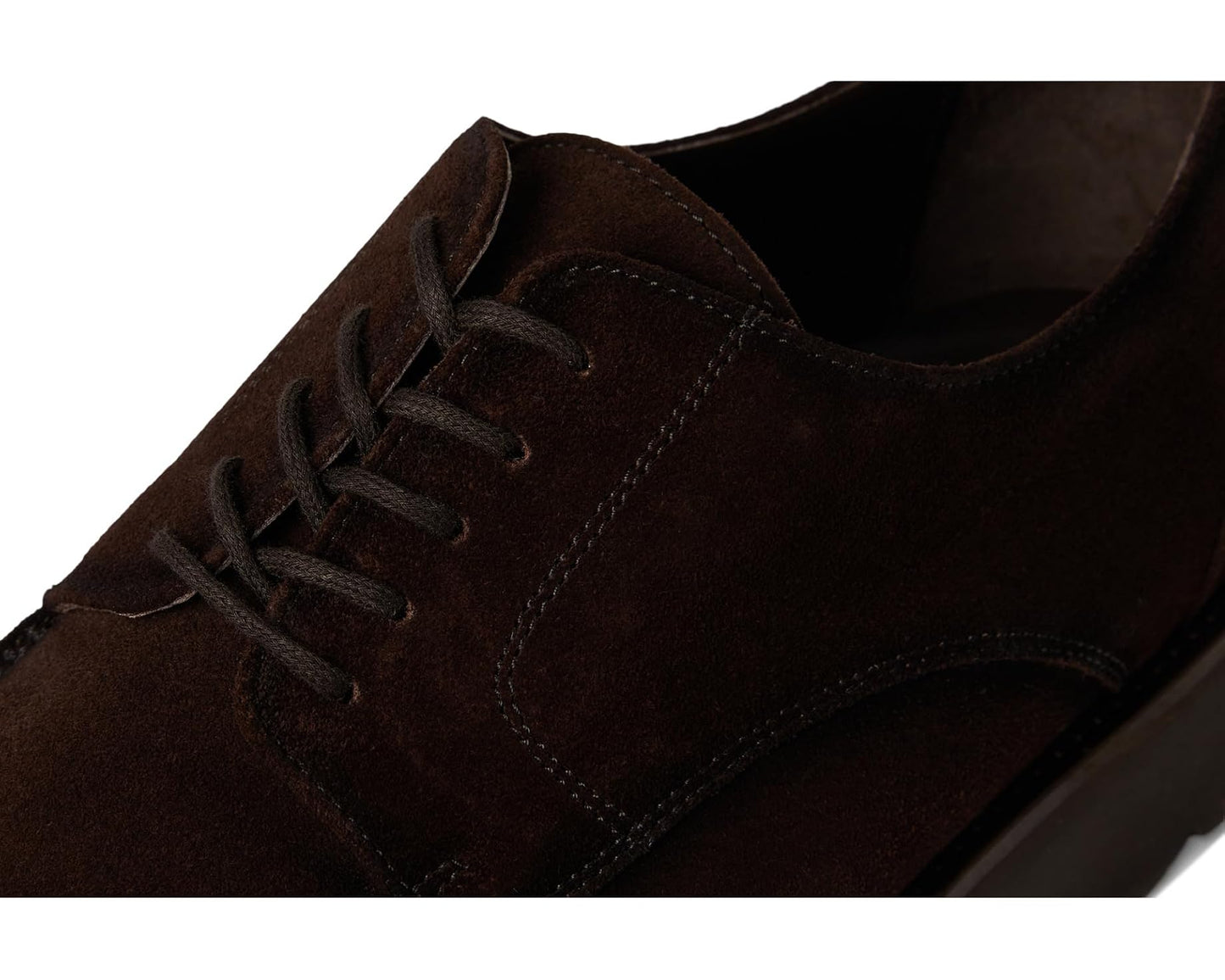 Men's To Boot New York Dario Dark Brown