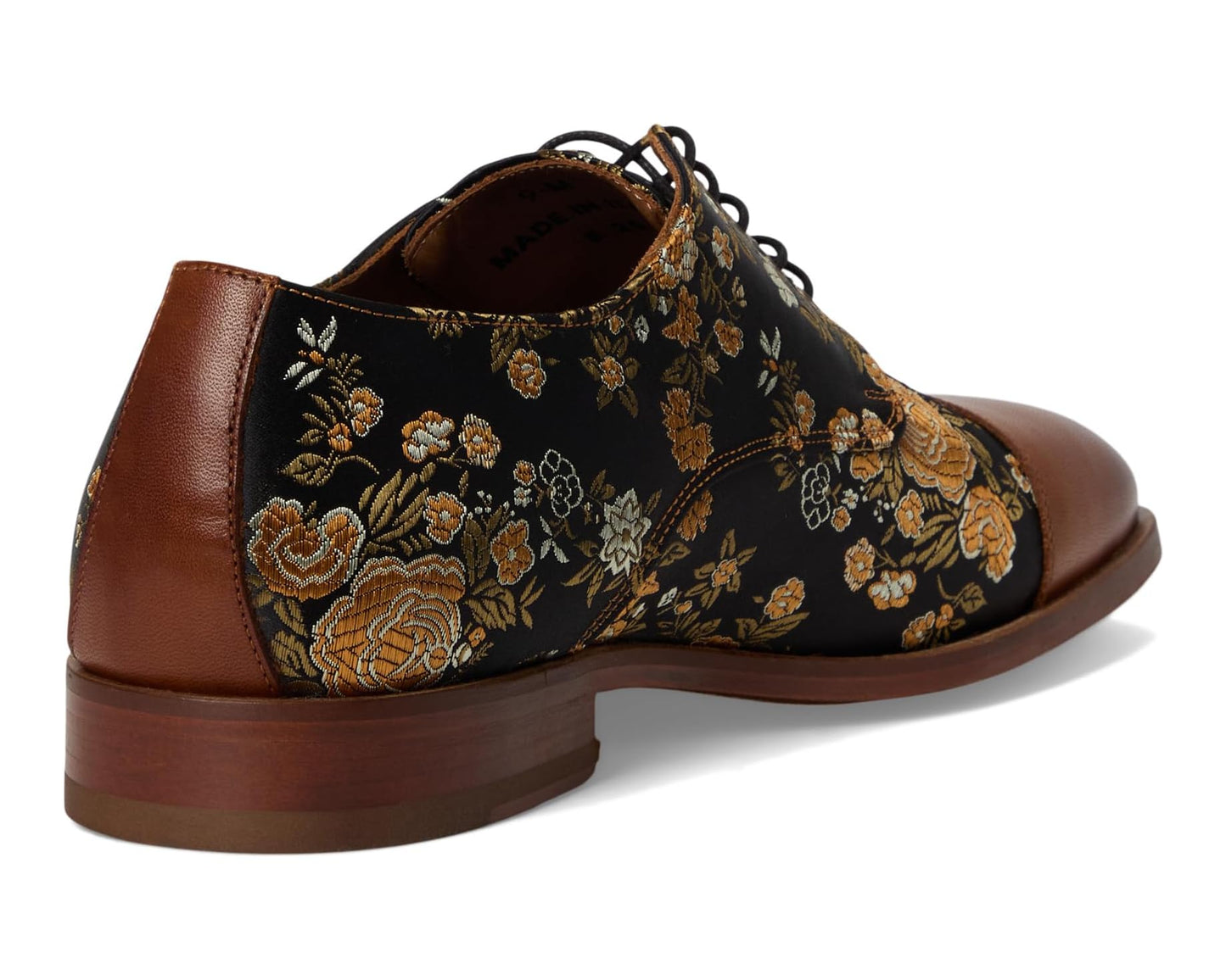 Men's Taft Jackshoe Eden