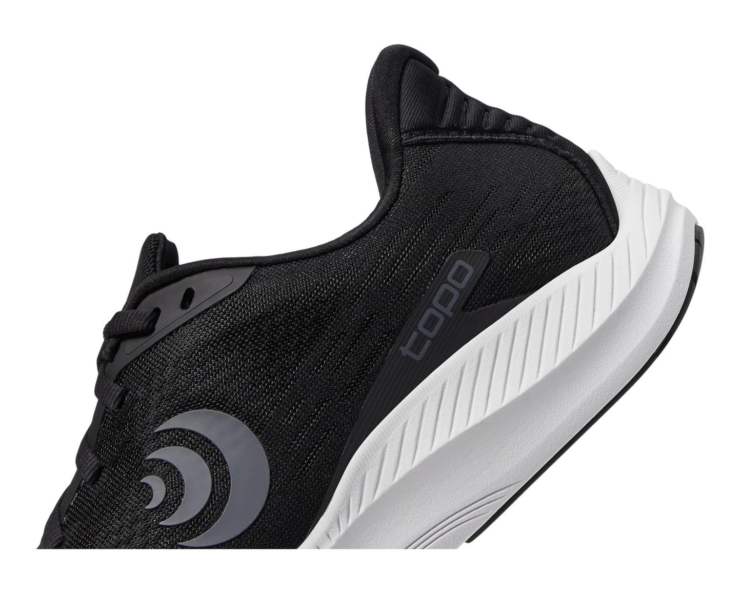 Men's Topo Athletic Fli-Lyte 5 Black/White