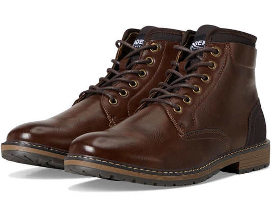 Men's Steve Madden Mtrenter - Madden by Steve Madden Brown