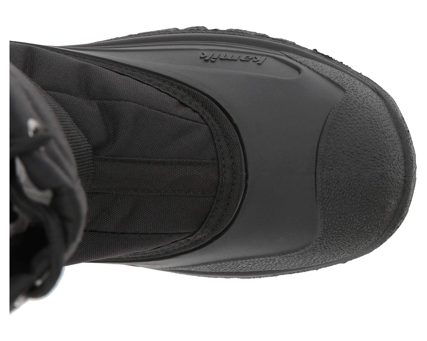 Men's Kamik Greenbay4W Black