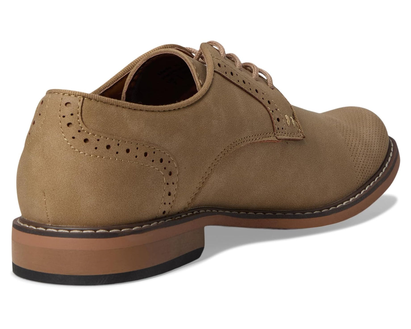 Men's Steve Madden Alk - Madden by Steve Madden Taupe