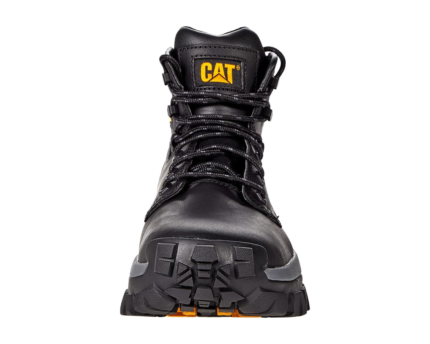 Men's Caterpillar Invader ST Hi Black
