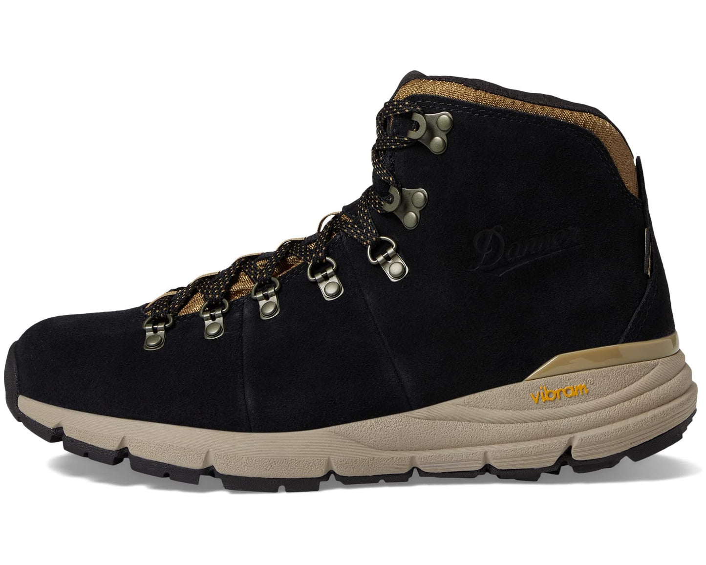 Men's Danner Mountain 600 4.5 Black/Khaki