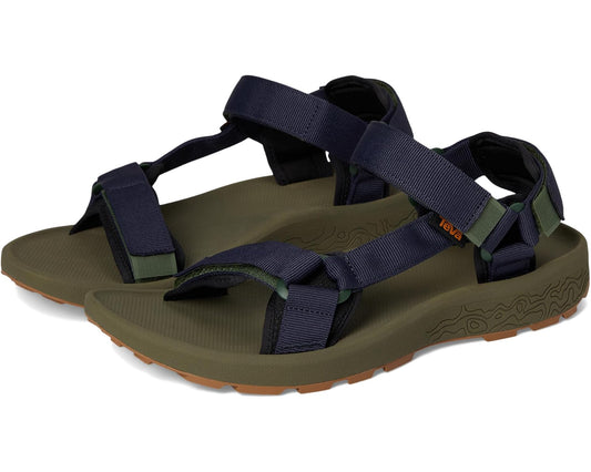 Men's Teva Hydratrek Sandal Total Eclipse