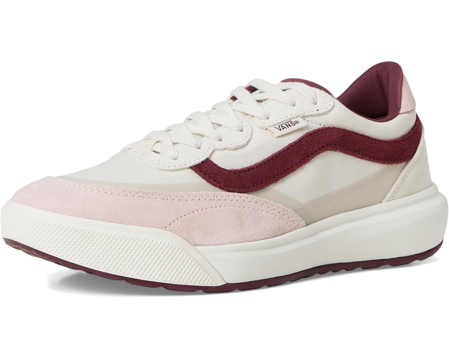 Unisex Vans MTE Ultrarange 2.0 SE Mauve Mist